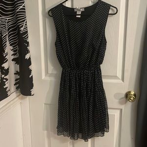 Polkadot Dress